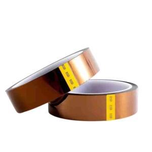China China Factory ESD Kapton Tape Professional Manufacture Supplier on sale