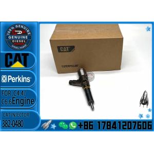 Diesel Fuel Injector common rail injector 320-0690 320-0680 2645A709 295-9130