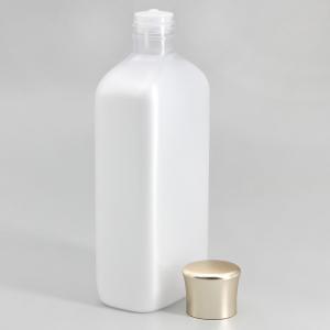 Frost PET White 500ml Toiletries Packaging Bottle