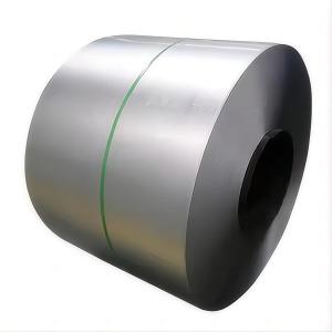 G550 0.43x1200 Galvalume Steel Coil Aluzinc Steel Coil Chromated