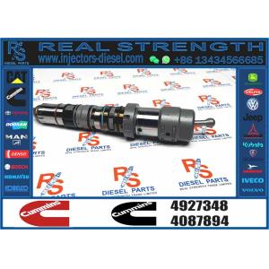 Injector Nozzle Assembly 4927348 QSK19 QSK23 QSK60 Engine Series