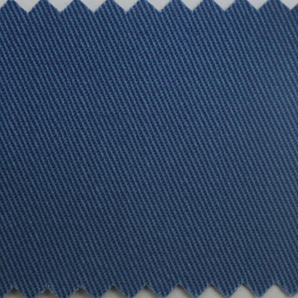 SOLIDS Pattern TC 65 35 Poplin Smooth Fabric for Customized Flame Retardant Pockets