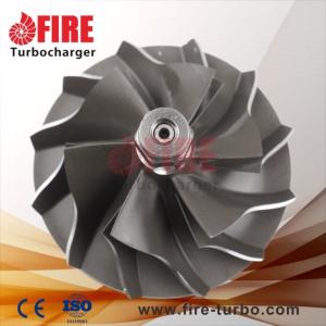 K03 Turbocharger Rotor 53039700524 1118100A01 China Changan CS75 Blue Core 1.8T