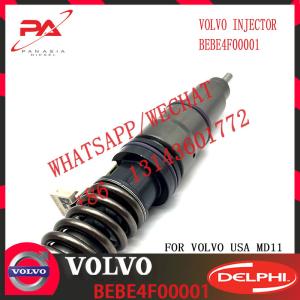 Diesel Fuel Injector 21246331 20965224 21028628 21106498 BEBE4F06001 BEBE4F03001