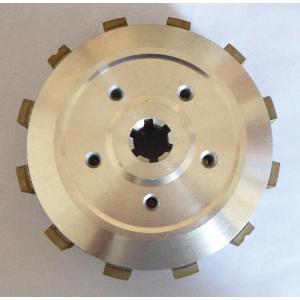 High Performance One Way Clutch ADC12 Material OEM Available For Motorbike