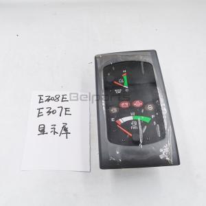 Belparts Excavator Engine Controller For E307E E308E ECU GP-OPERATOR 389-0763