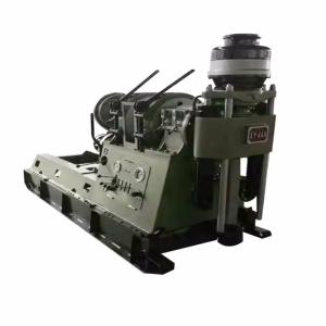 Xy-44A Hydraulic Core Drill Rig for Geotechnical Investigation/Water Well