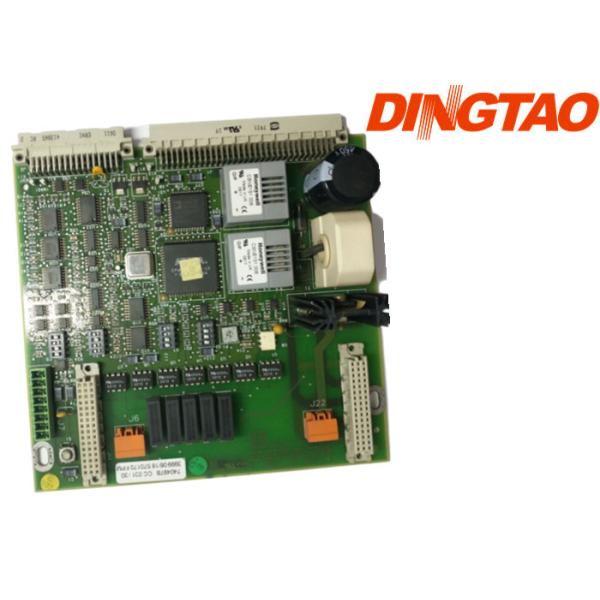 Buy 740497B Vector 5000 Parts For Cutting Board Of Engine Control Brushless Comp at wholesale prices