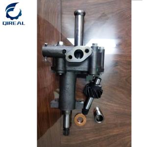 China Diesel Engine 6BD1 Oil Pump 1131002040 on sale