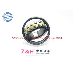 Quality Shang dong China Spherical Roller Bearing manufacture 22210CA/W33 for sale