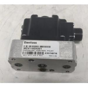 SAUER DANFOSS Hydraulic Pump Construction Machinery Sauer Danfoss Pumps