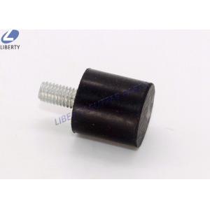 Standard Vector 7000 Vector 5000 Parts 104511 Cylindrical Bumper Black Color