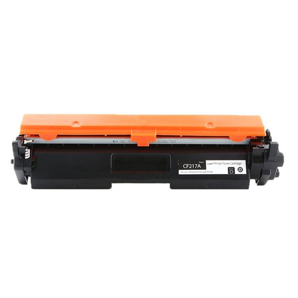 Buy Full Compatible Printer Cartridges HP LaserJet Pro MFP M130fn M130fw 217A CF217A at wholesale prices