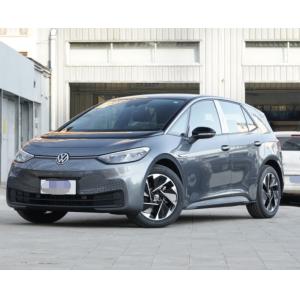 VW ID.3 2023 Chunjing Version 5 Door 5 Seats Hatchback Electric Used Car