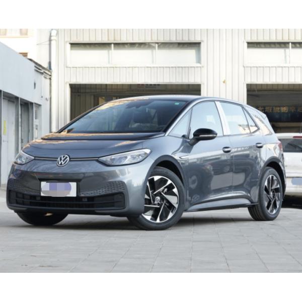 VW ID.3 2023 Chunjing Version 5 Door 5 Seats Hatchback Electric Used Car