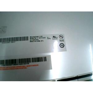 800×600 96PPI 230cd/M2 AUO 10.4in Industrial LCD Display G104SN03 V1
