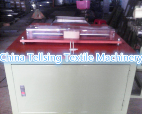 good quality horizontal elastic strip packing machine China supplier for ribbon