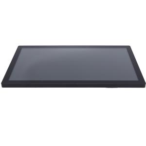 21.5" Inch Kitchen Display System Wall-mounted Single Touch Screen Pos For