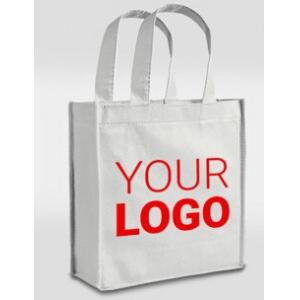 custom environmental gold metallic non woven bag, Non Woven Bags Manufacturer