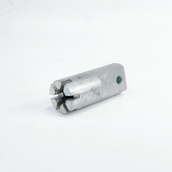 CNC Machining Drill Bits Essential Cutting Tools For Forging / Metal Surface