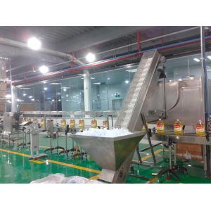 Automatic 2-5L Oil Bottle Handle Applicator Inserting Machine Handle Pressing