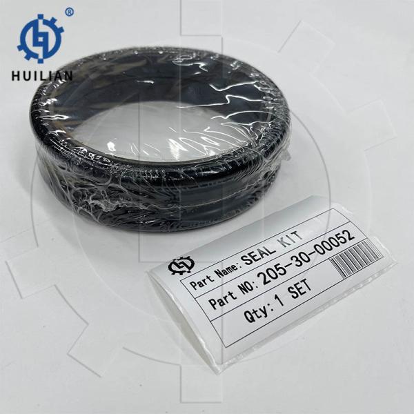 Construction Crawler Dozer Bulldozer Komatsu 275-5 Spare Parts 205-30-00052 2053000052 Float Sealing Floating Seal Kit
