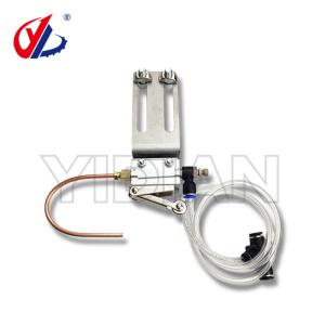 Edge Banding Machine Dust Directional Dust Removal Blowing Device Dust Cleaner