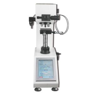 Automatic Digital Hardness Testing Machine / Vickers Hardness Tester GB/T4340