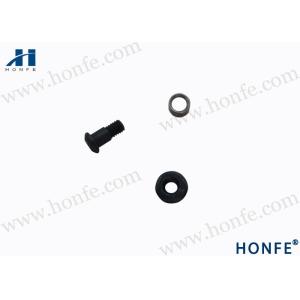China 911319238 911319367 911319239 Sulzer Loom Parts Feeder Screw Set on sale