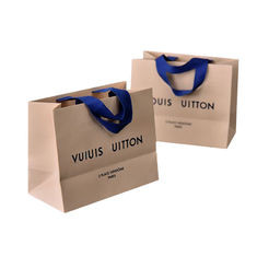 Buy Eco Friendly Recycled Gift Bags at wholesale prices