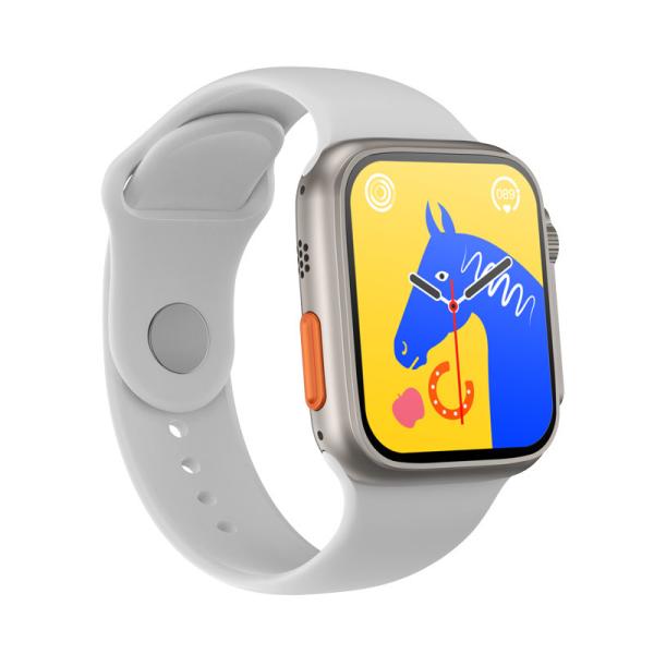 Buy T900 Ultra Waterproof Android Watch With HD 1.8 Inch LCD Screen at wholesale prices