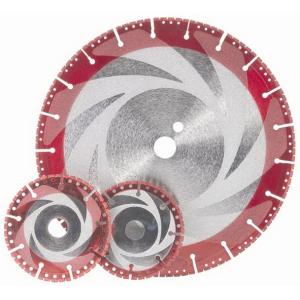 Quality Diamond saw blade(Brazing diamond saw blade) for sale