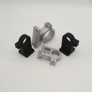 High Performance Precision Cnc Machined Components Customized Material