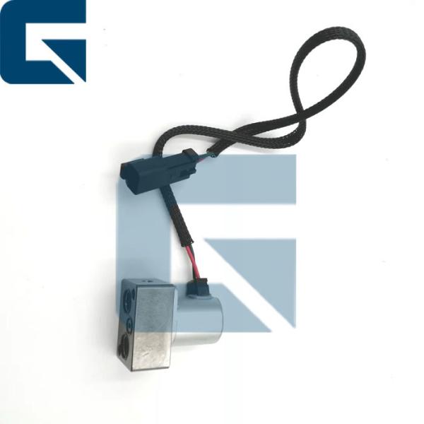 Buy 702-21-62200 7022162200 Excavator PC300 PC350 Pilot Valve at wholesale prices