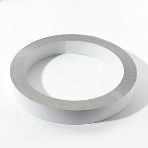 PVDF Coated Aluminium Channel Letter Coil Aluminum Strip For Channel Letters