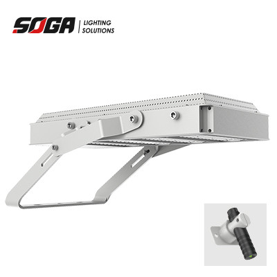 Buy Versatile Glare-Free LED Floodlight Color Temperature 3000K-6500K L70 Hour ＞100 000h at wholesale prices