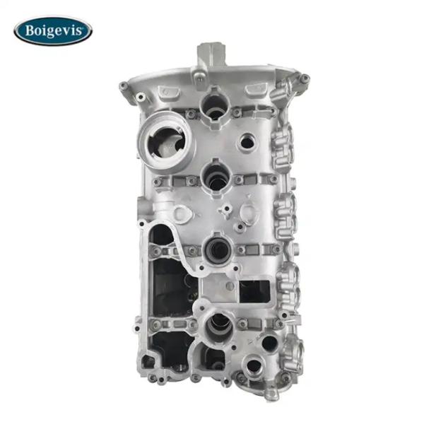 Buy CAD CDZ CDN Car Engine Cylinder Head 4 Valves For Q5 A4L2.0T EA888 06J103063C at wholesale prices