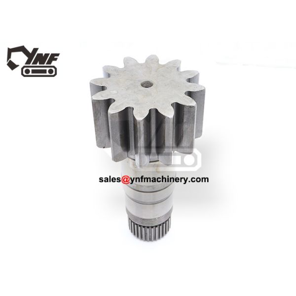 YNF17570 Swing Shaft 2053920 for Hitachi ZX70 Excavator – 12-32 Teeth, 223H