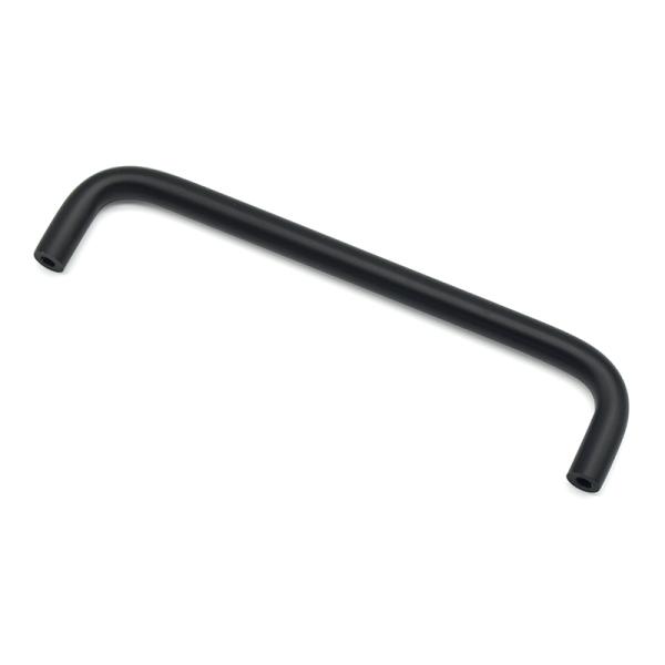 U Shaped Aluminum Industrial Pull Handle Internal Thread