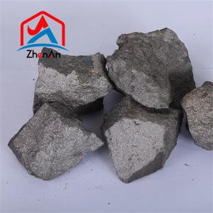 High Melting Point Ferro Molybdenum High Purity