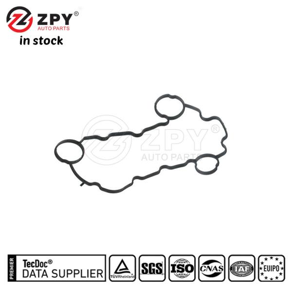 ZPY 06E103517 Engine Oil Separator Gasket for Audi VW Porsche