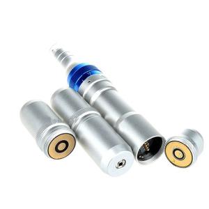 Microneedling Pen dr pen dermapen ultima a6 derma pen microneedle Silver with