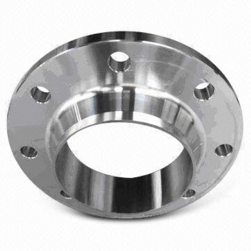 Buy UNS N07263 flange  at wholesale prices