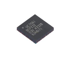 Quality ARM7TDMI Low Power MCU Microcontroller Unit ADC Flash ADUC7061BCPZ32-RL for sale