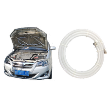 High Performance Fm200/Novec1230 Automatic Fire Suppression Tube