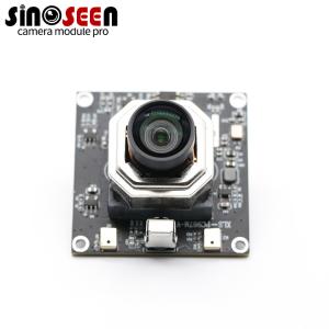 8MP HDR 4K USB Camera Module Motorized Zoom In And Out Remote Control