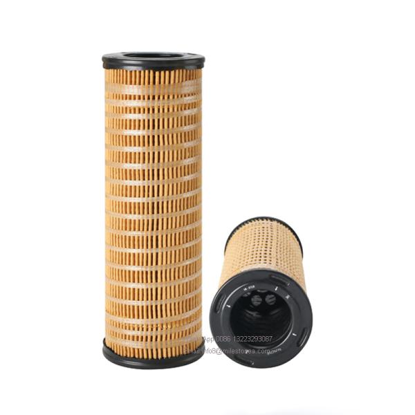 1R-0728 Excavator engine hydraulic oil filter1R-0728