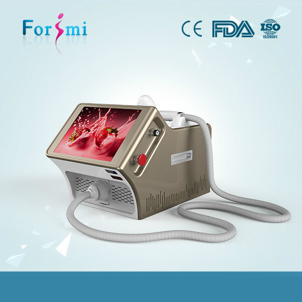 Buy CE approved 808 diode laser system specialize in hair removal at wholesale prices