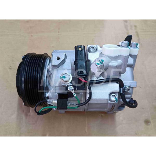Auto AC Conditioning Compressor For 64526824483 BME F18 520 X1 X3 64529249223 6SEU17C