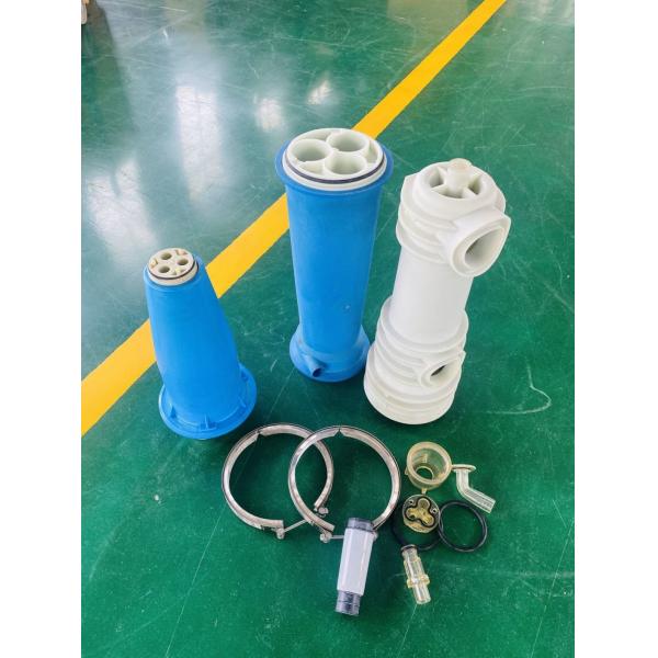 Full Set Celleco Twister Cleaner for Paper Mill Machine